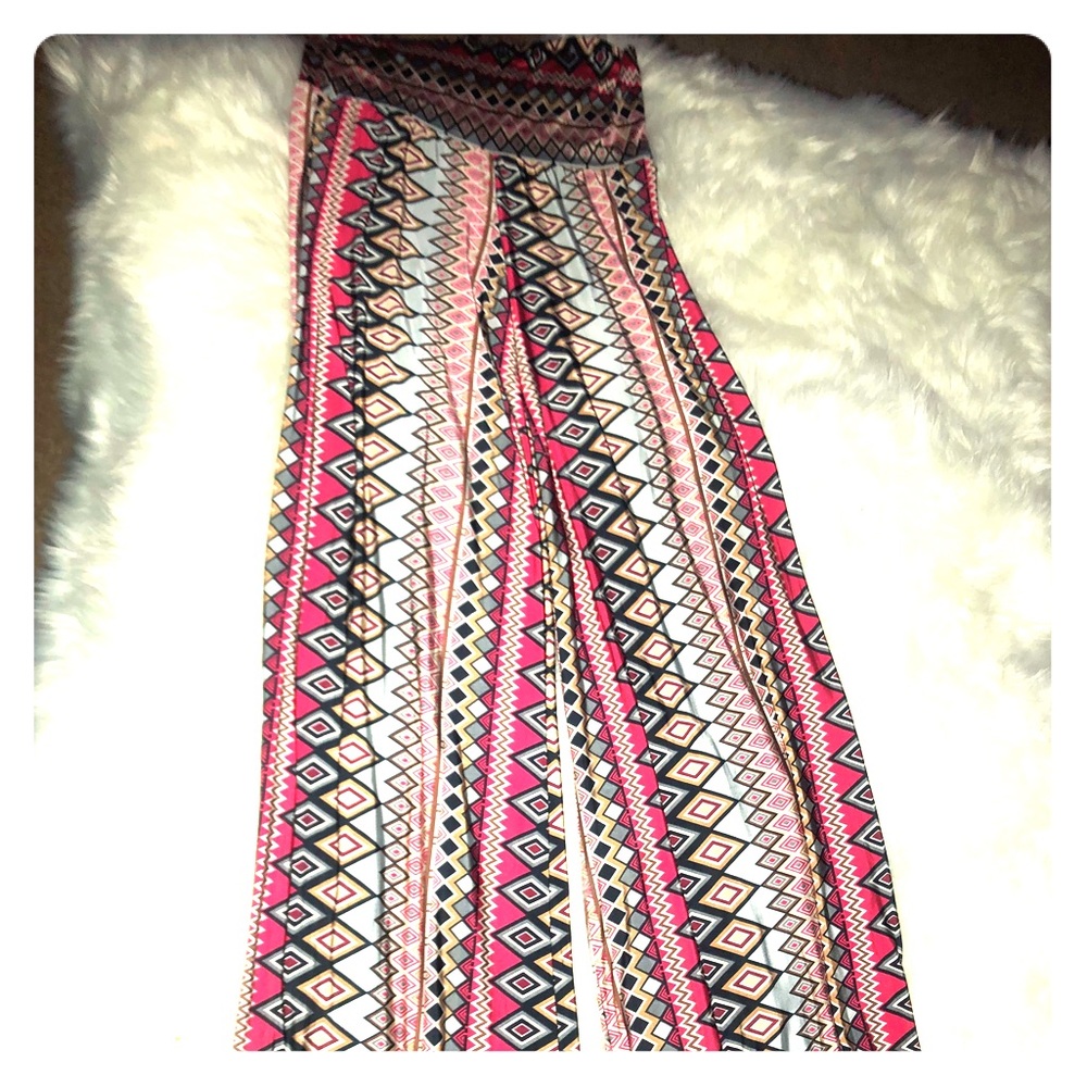 Palazzo pants